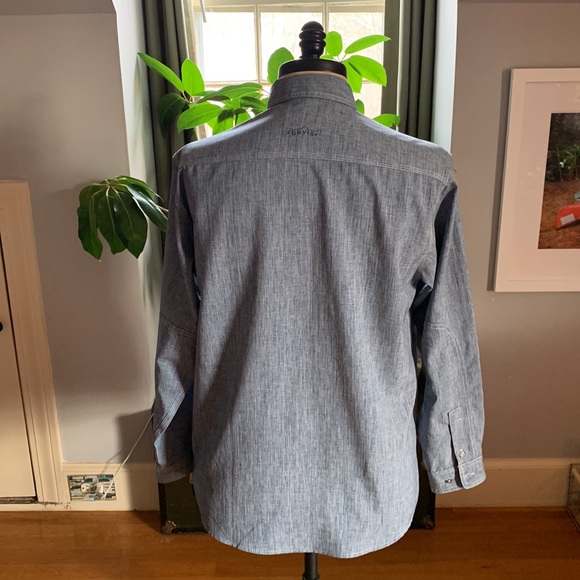 Orvis long sleeve - Picture 7 of 12